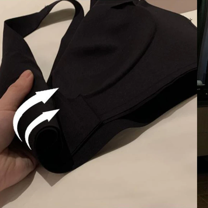 Bras For Women Front Buckle New Lce Silk Bra Sexy Deep U Cup Bras For Women Push Up No Rims Pure Lust Beautiful Back Push Up Bra