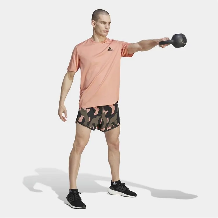 Рисунок 3 - Мужские шорты Adidas Designed For