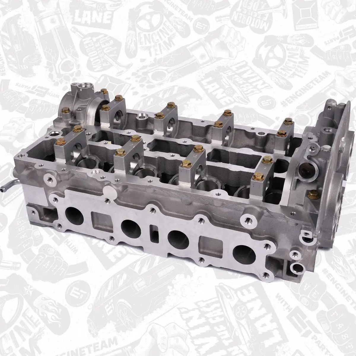 Рисунок 2 - VolMarkt 36001588 Головка блока