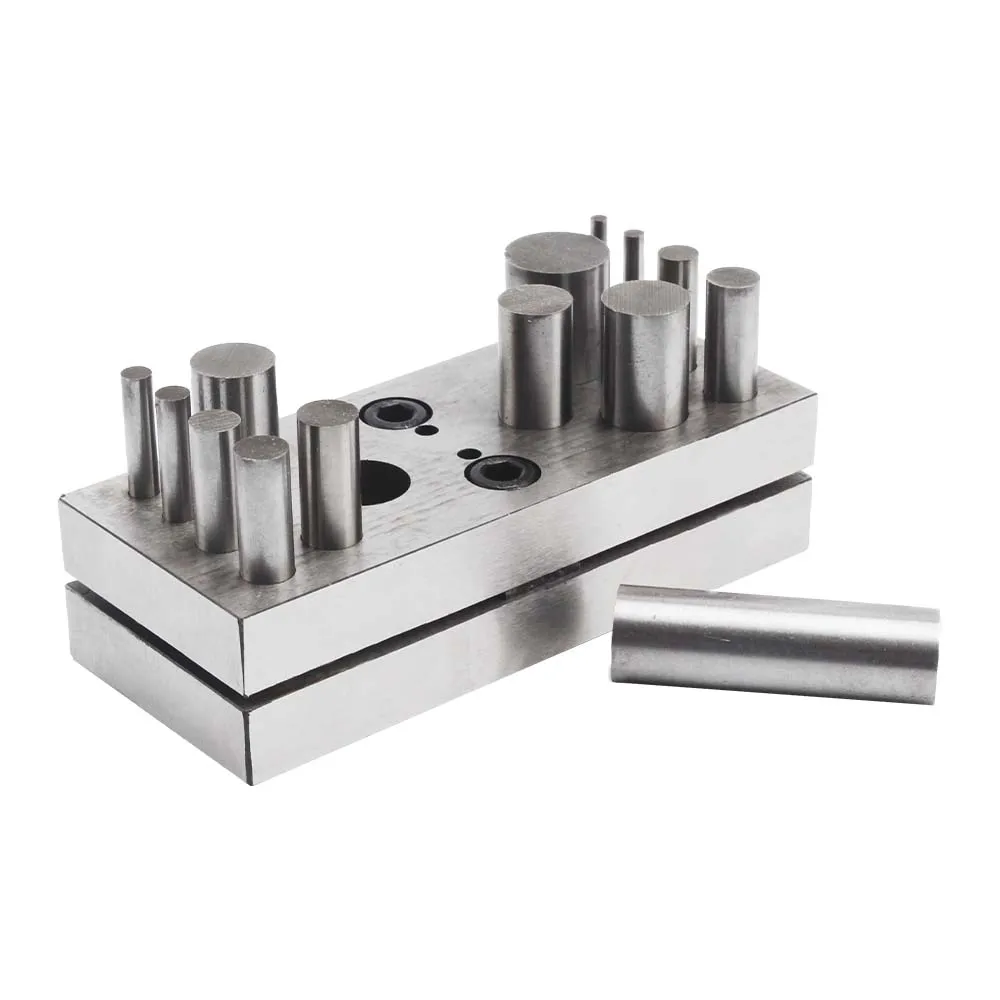 Хобби-рабочий круглый дисковый резак для изготовления ювелирных изделий