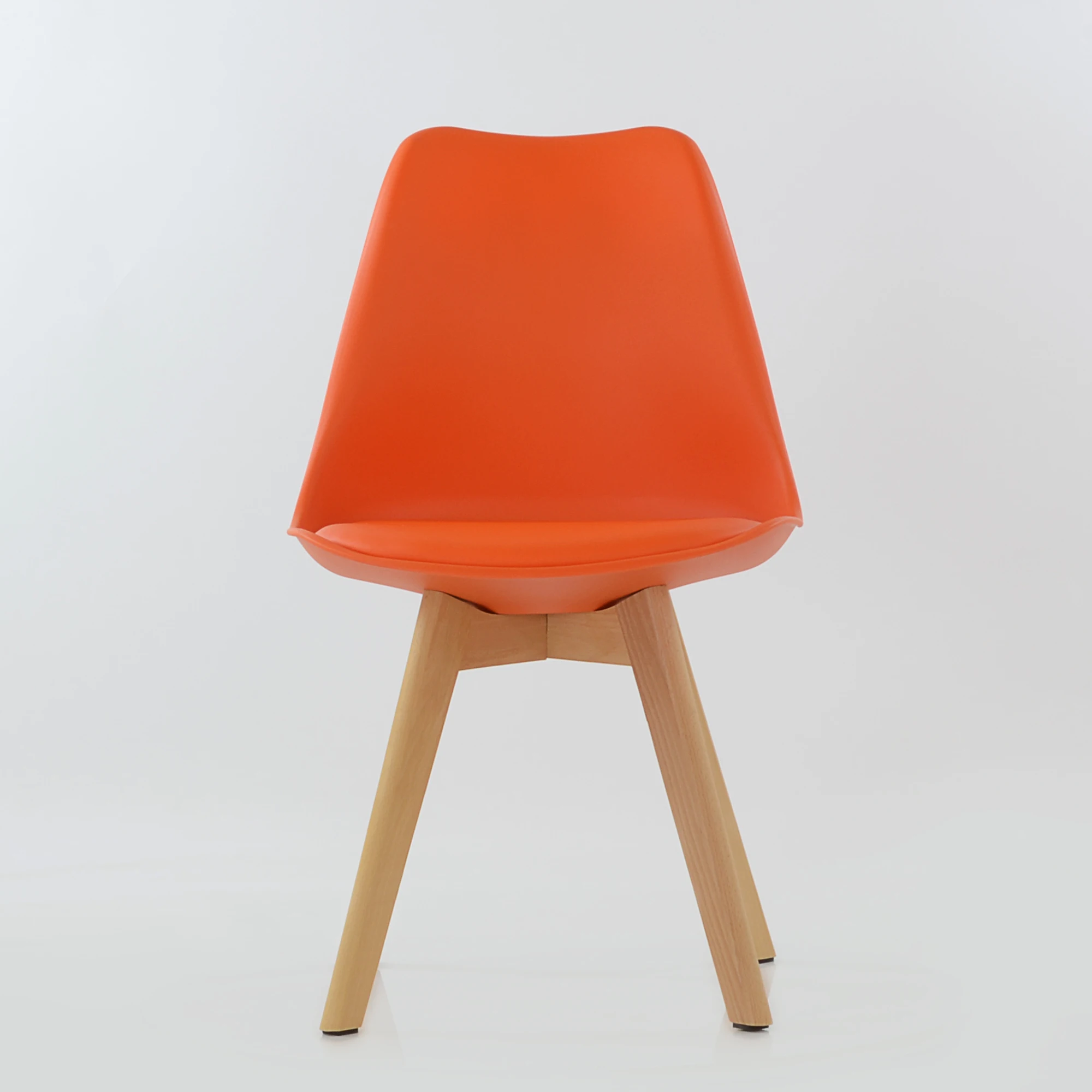 Стулья на кухню N-12-2 3 шт стул оранжевый для балкона обеденные стулья модные кухня