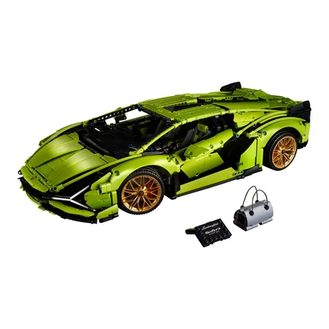 Lego technic 42115 AliExpress