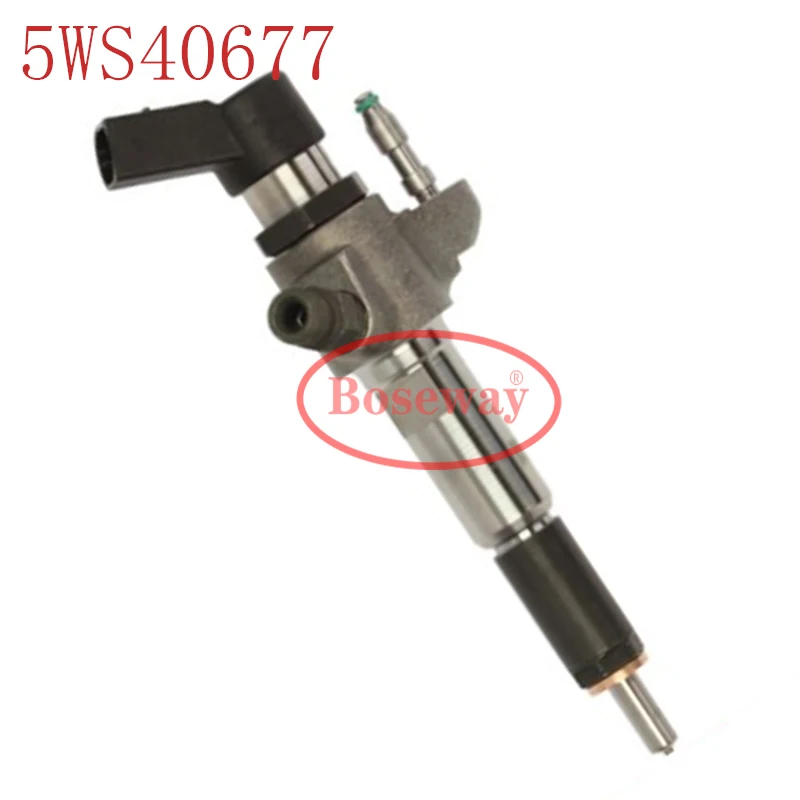 

Топливный инжектор 85013611, повторное производство OEM для Volvo D13 Mack Mp8