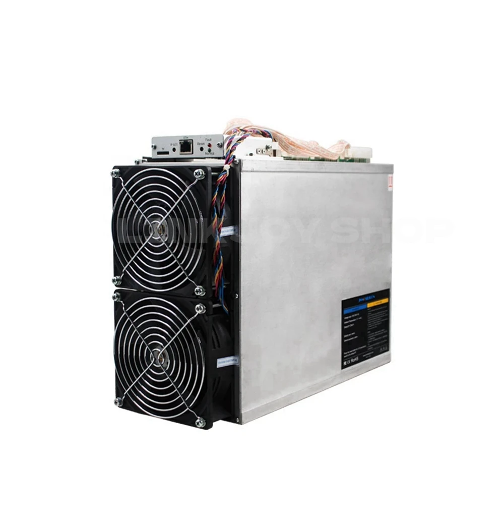 Ethash ETC Innosilicon A10 Pro 7G 720MH Asic Mining с блоком питания 1295 Вт