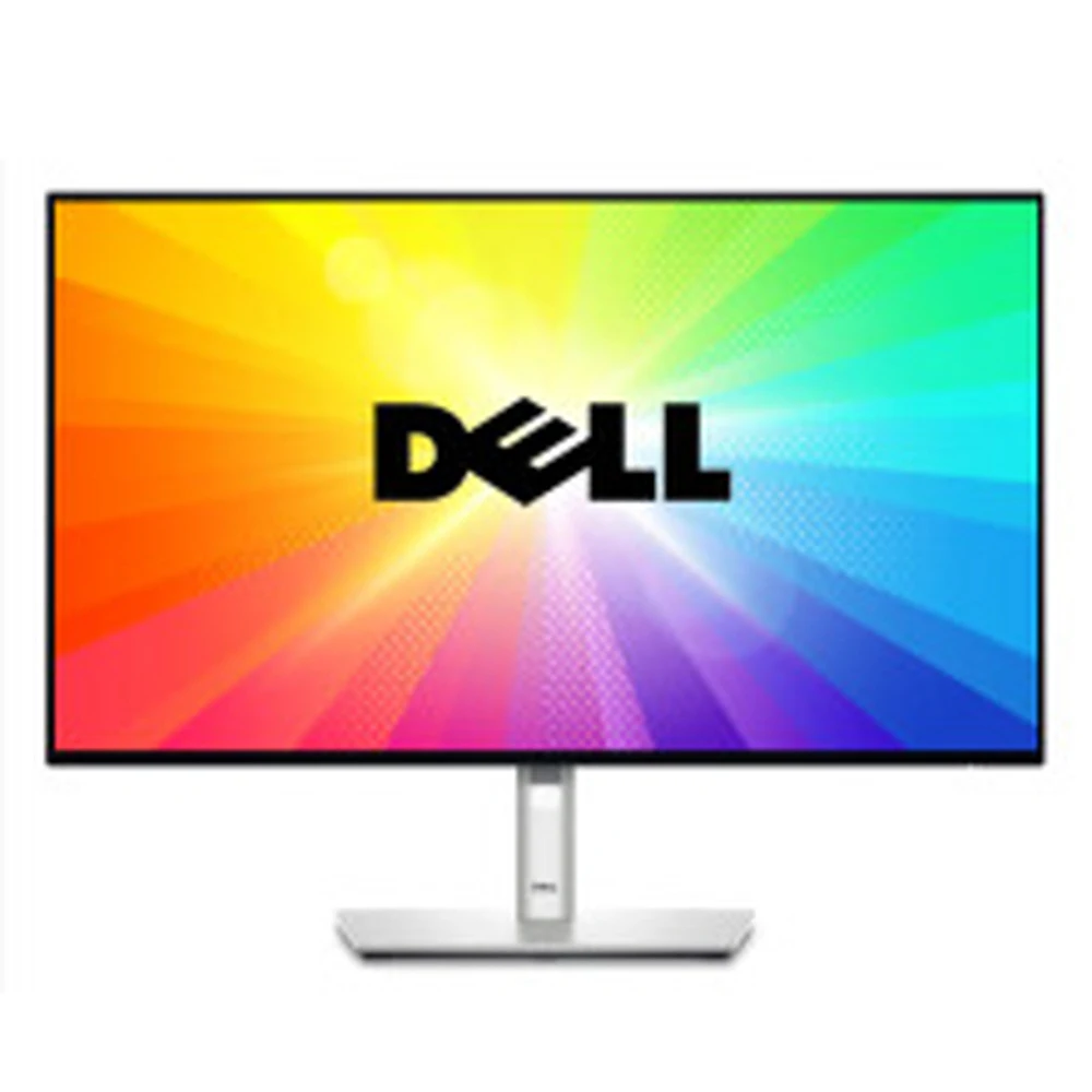Dell Ultra Sharp U2722D QHD IPS Pibot 27-дюймовый монитор
