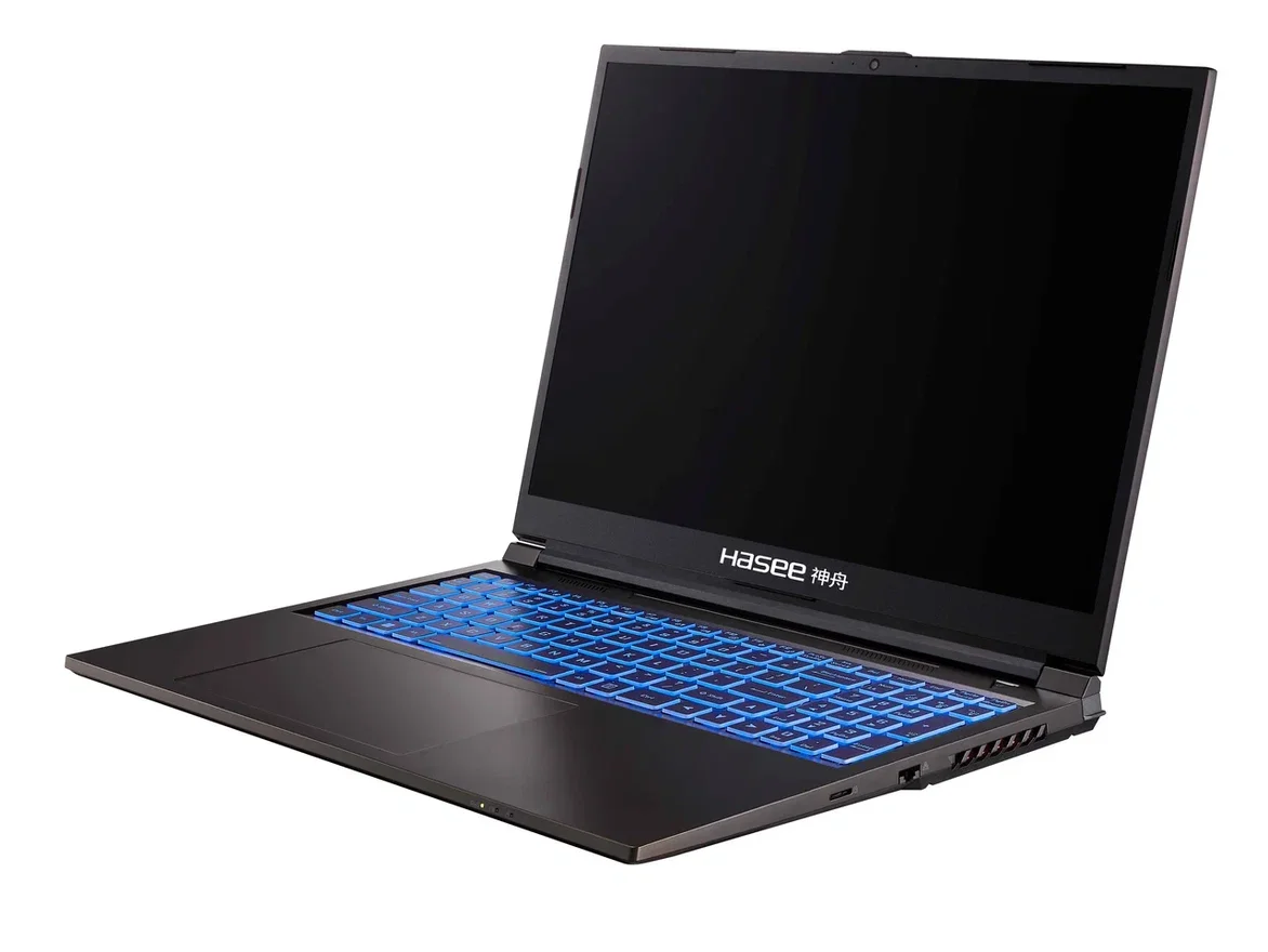 Ноутбук Hasee T7-DA7NP/16.0