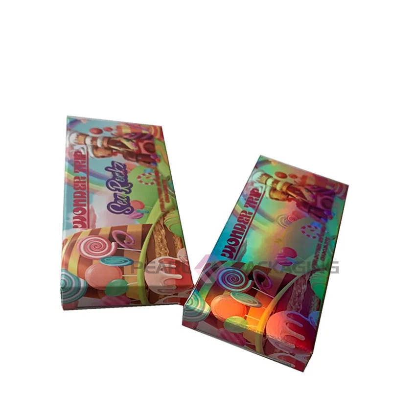 Рисунок 2 - Небольшая шоколадная тарелка в