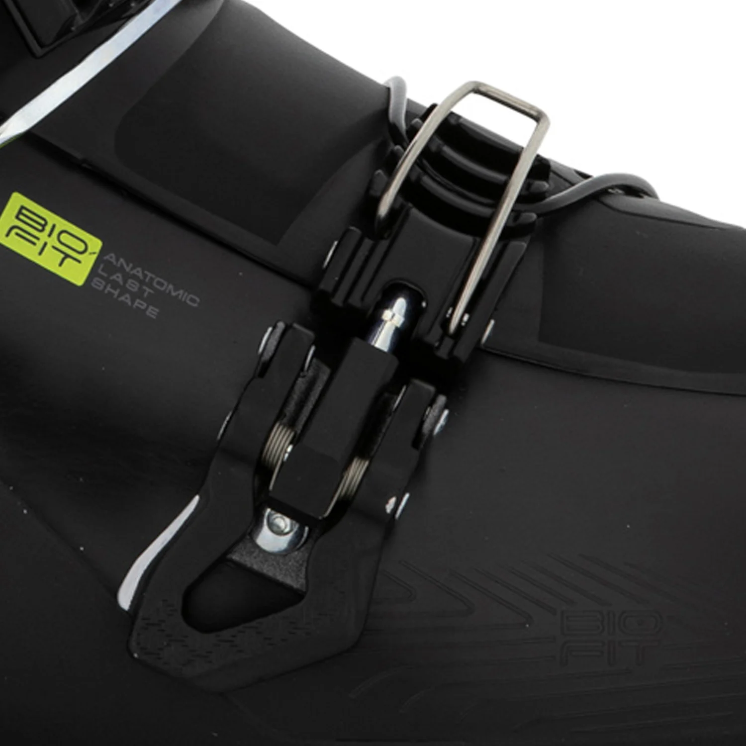 Клипса ROXA R3 Right Shell (б/р)