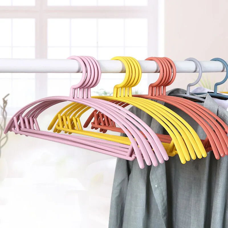 

Luxury link, multifunctional heat-resistant material clothes drying rack