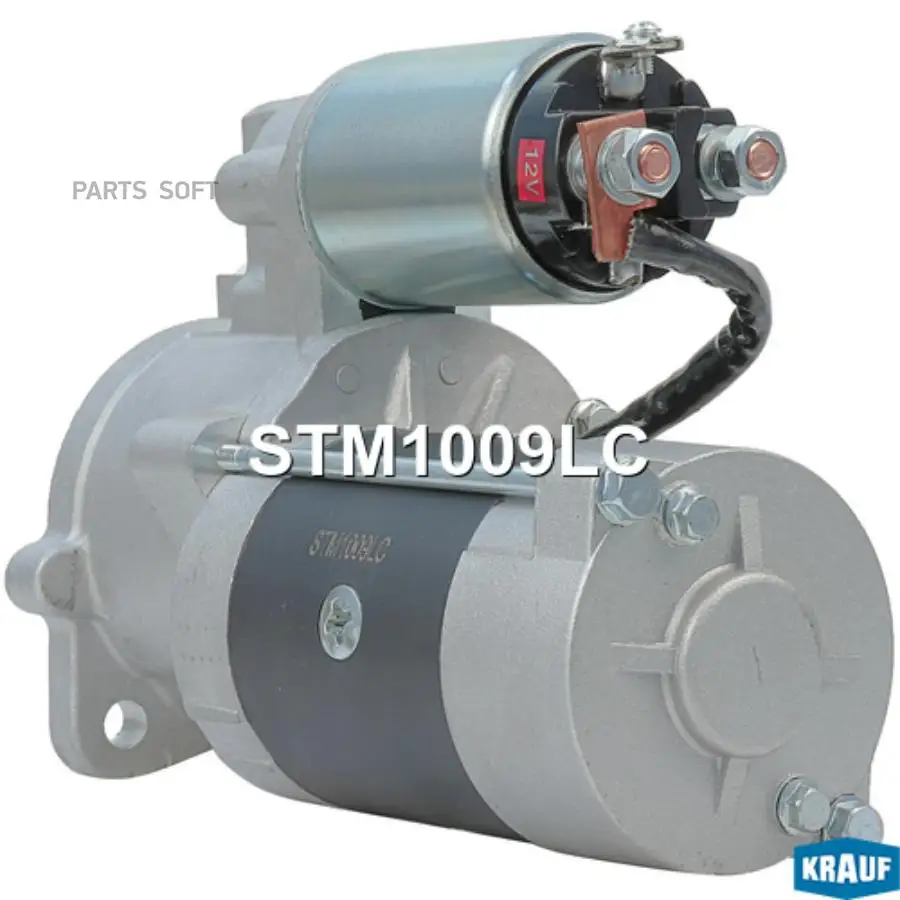 KRAUF STM1009LC Стартер