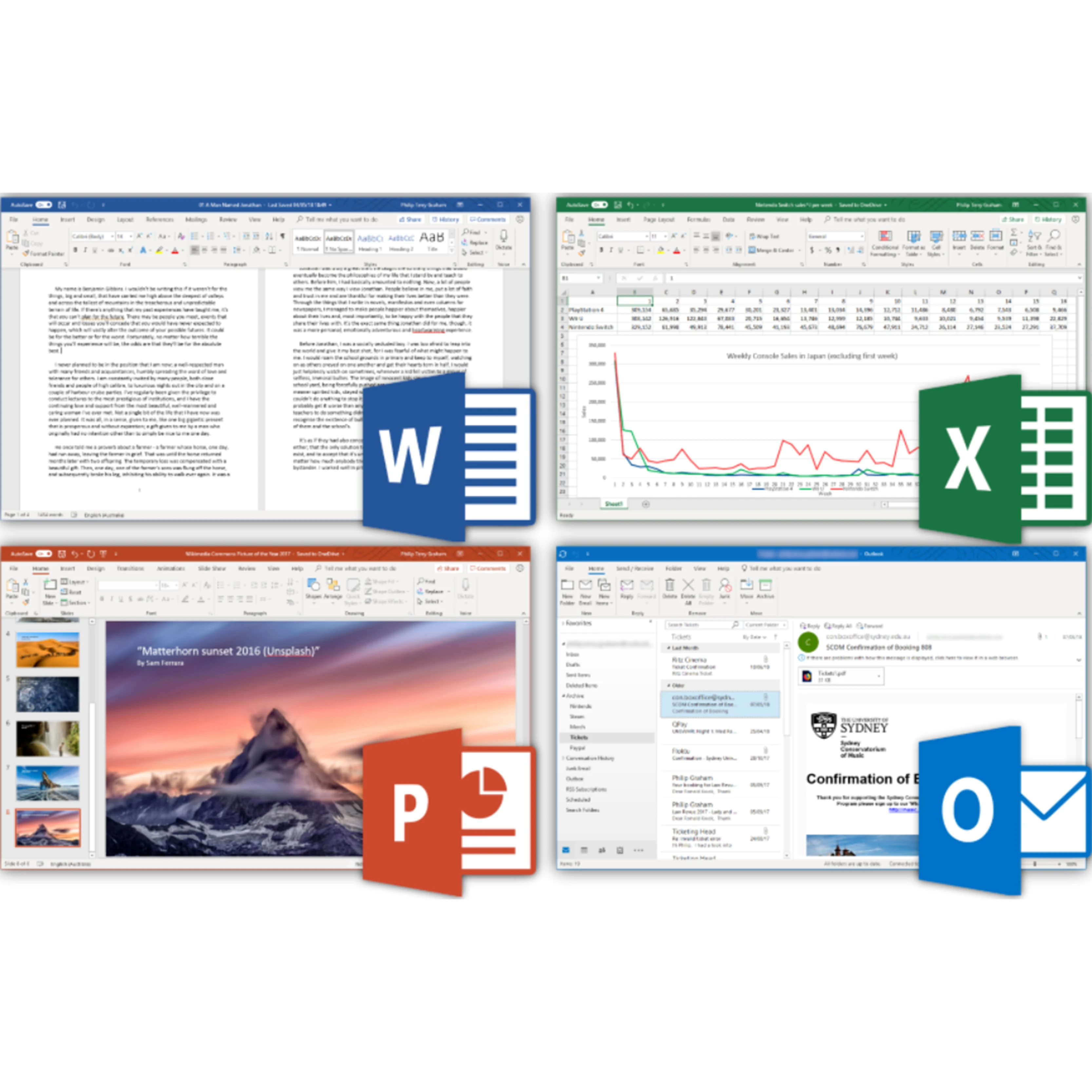 Купить Ключ Microsoft Office 2016