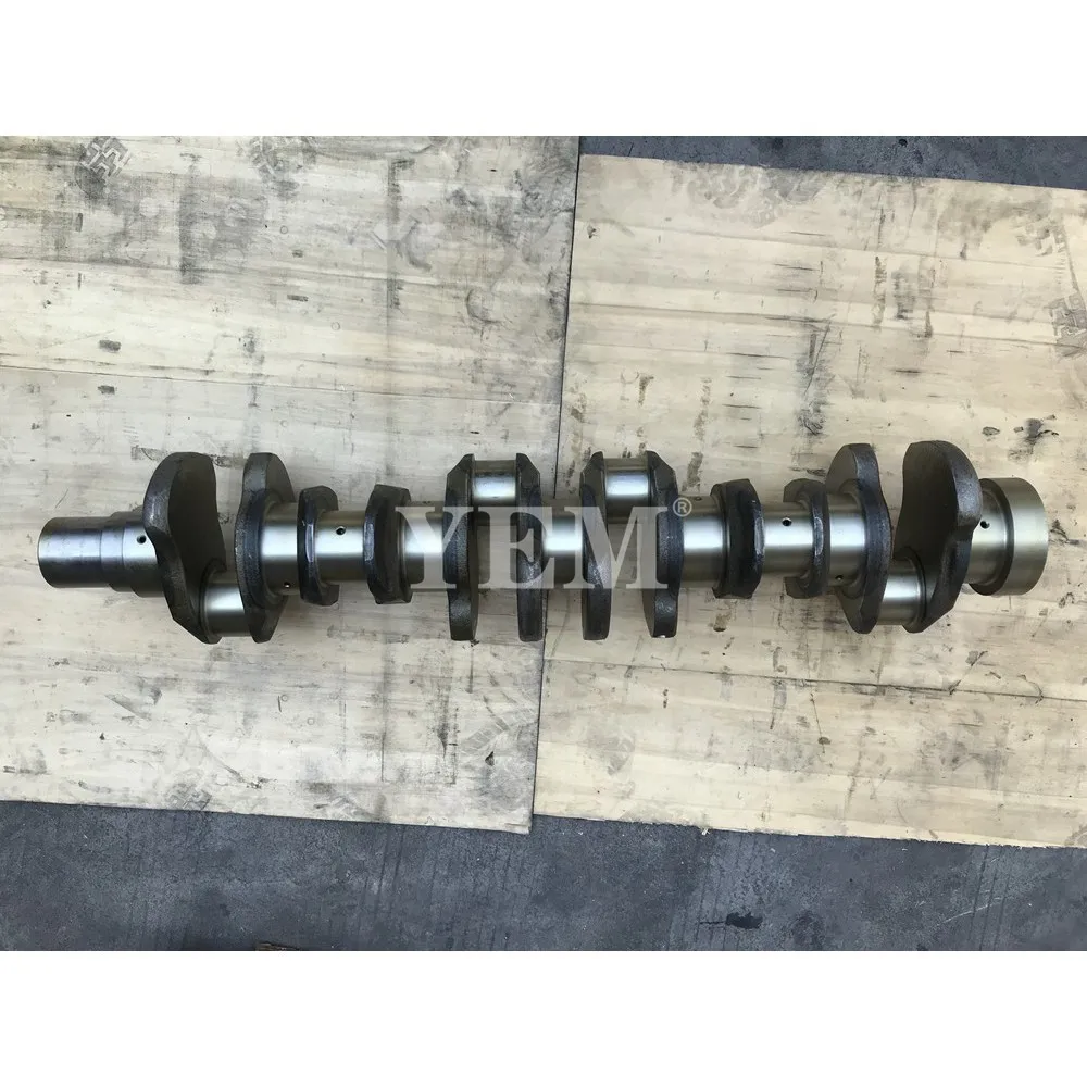 Рисунок 2 - Запчасти для двигателя экскаватора Komatsu 6D140 CR