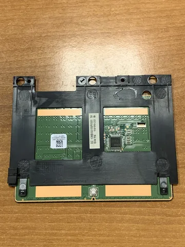 Тачпад(2) Asus X553M