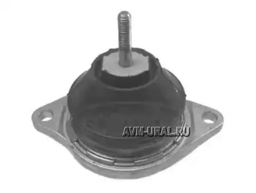 CORTECO Подушка двигателя | перед