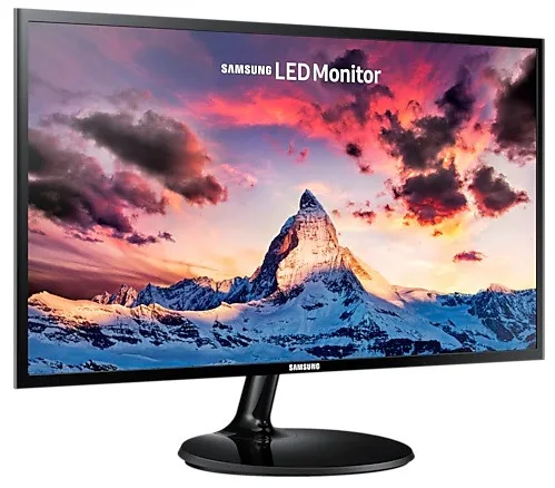 Монитор Samsung LS27F354FHIXCI |