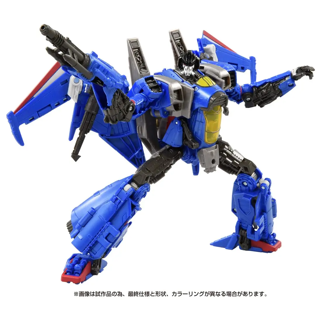 Трансформаторы SS-94 Thundercracker