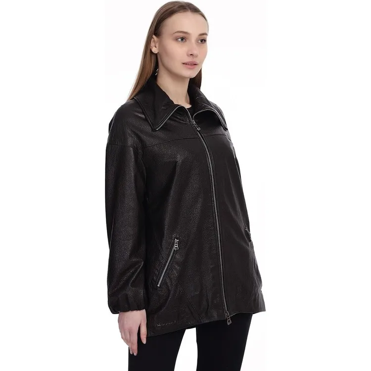 Рисунок 3 - Franko Armondi Женское кожаное