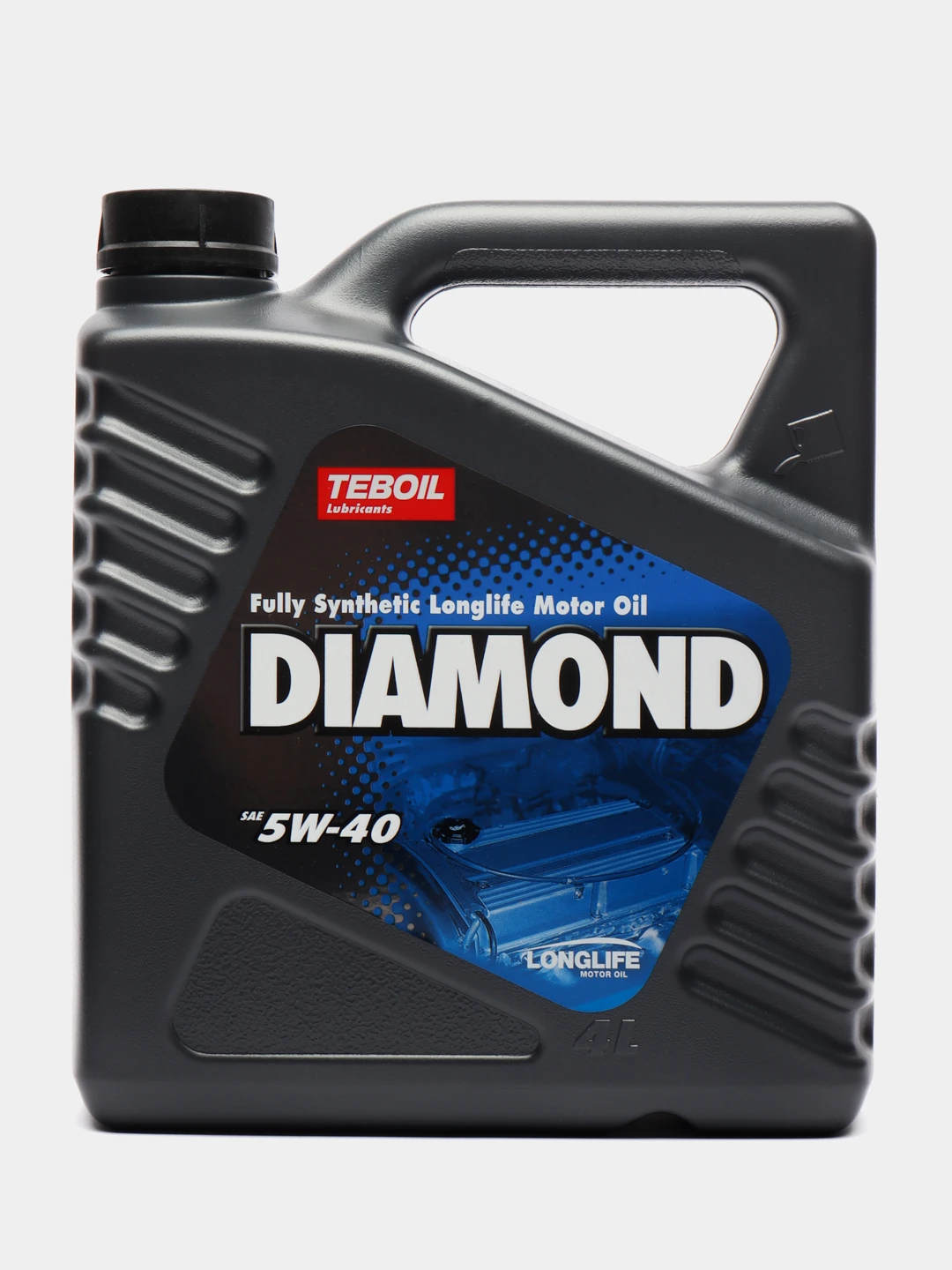 Diamond Fs 5w 30 Купить