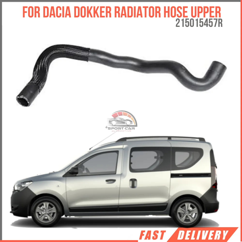 

Шланг радиатора для DACIA DOKKER UPPER OEM 215015457R, супер качество, высокая производительность, доступная цена, быстрая доставка