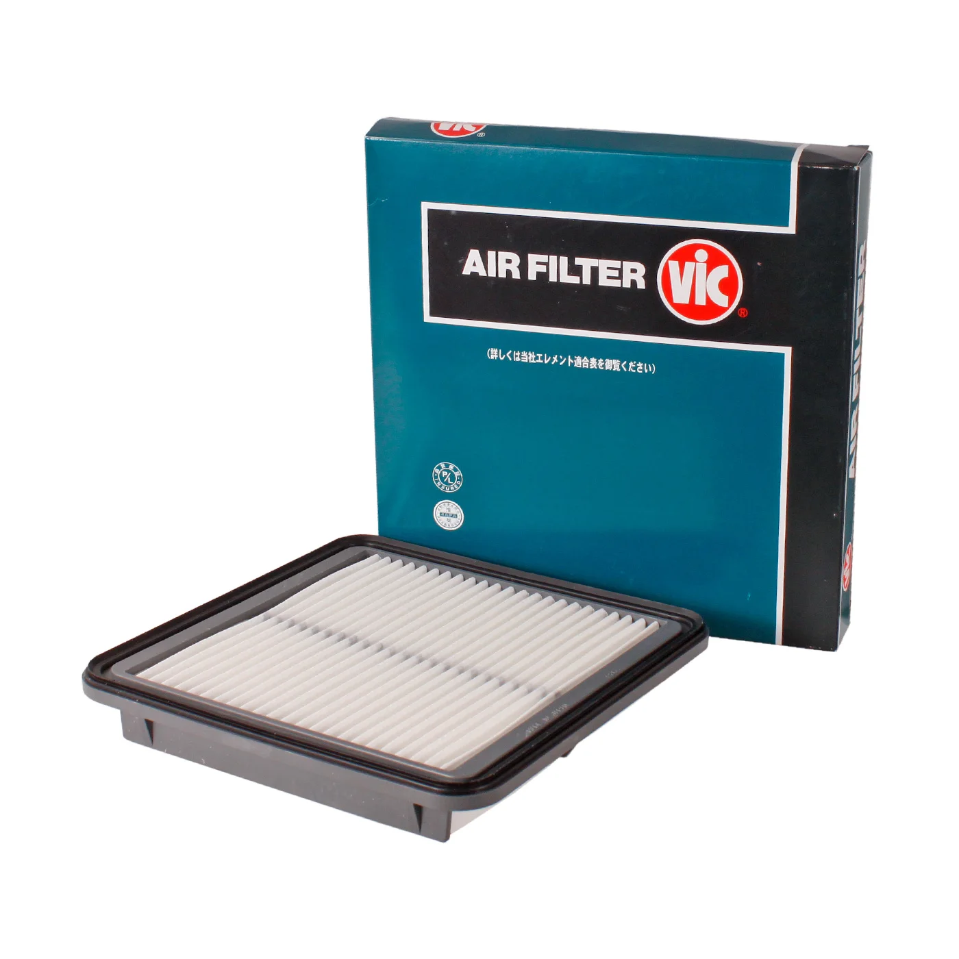 Воздушные Фильтры Vic Купить