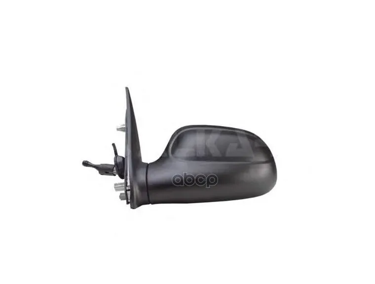 Зеркало В Сборе L [Мех.Привод/Выпуклый] Vw Varios Modelos Ver Tecdoc   Cs I As Tr ALKAR арт. 6164338