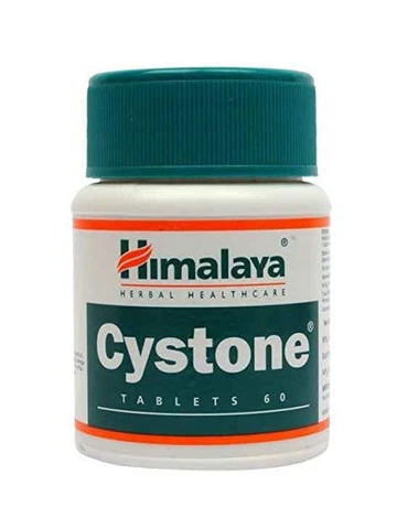 Himalaya Cystonе, экстракт растений Цистон (для здоровья мочеполовой системы) комплексная пищевая добавка