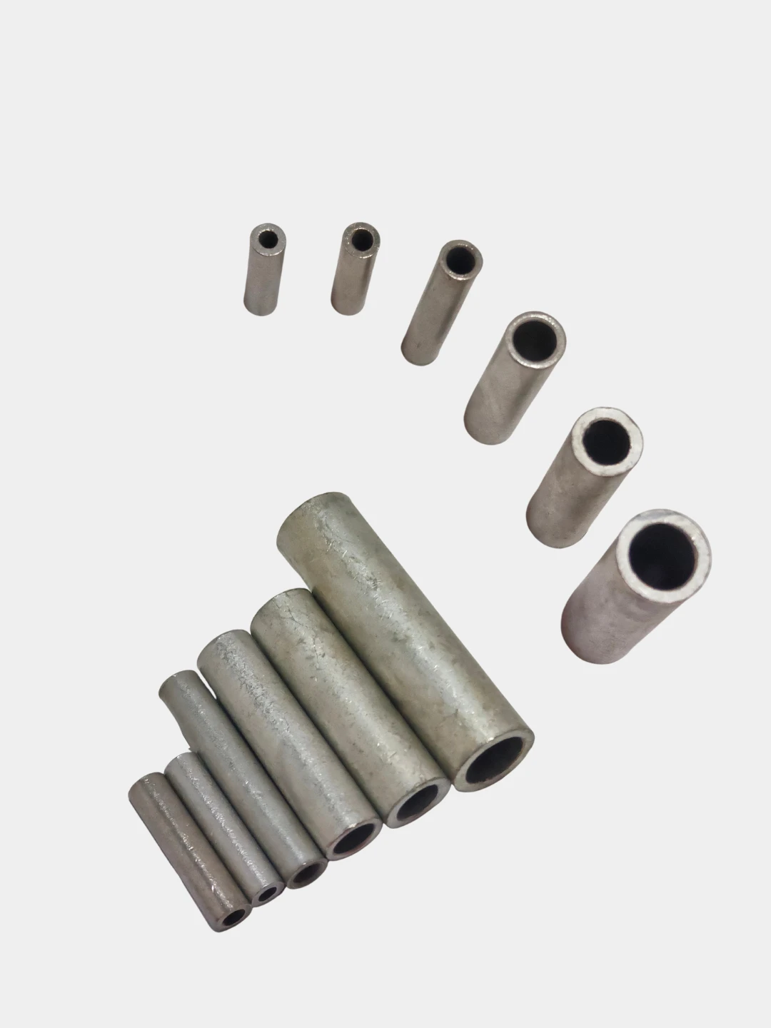 гильзы кабельные медные гм 6. медные гильзы для проводов. гильза кабельная медная гм 50. медные гильзы для проводов. гильза гмл 150-19 (луженая).