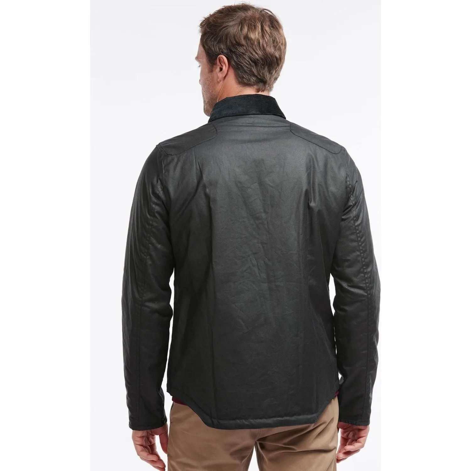 Рисунок 5 - Barbour Катушка масляная куртка
