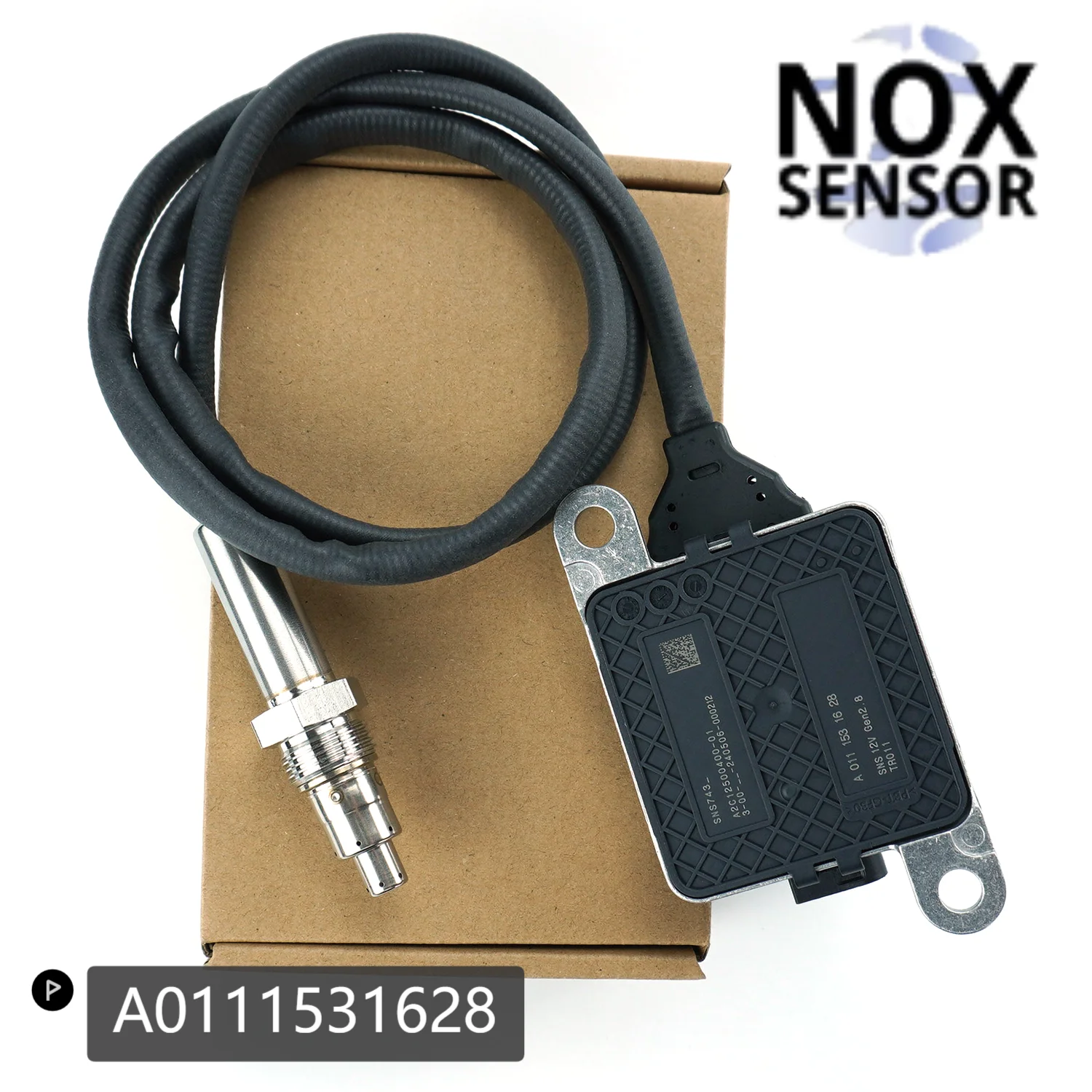 A0111531628 Датчик Nox для Mercedes-benz прямые продажи с завода хорошая цена гарантия на два