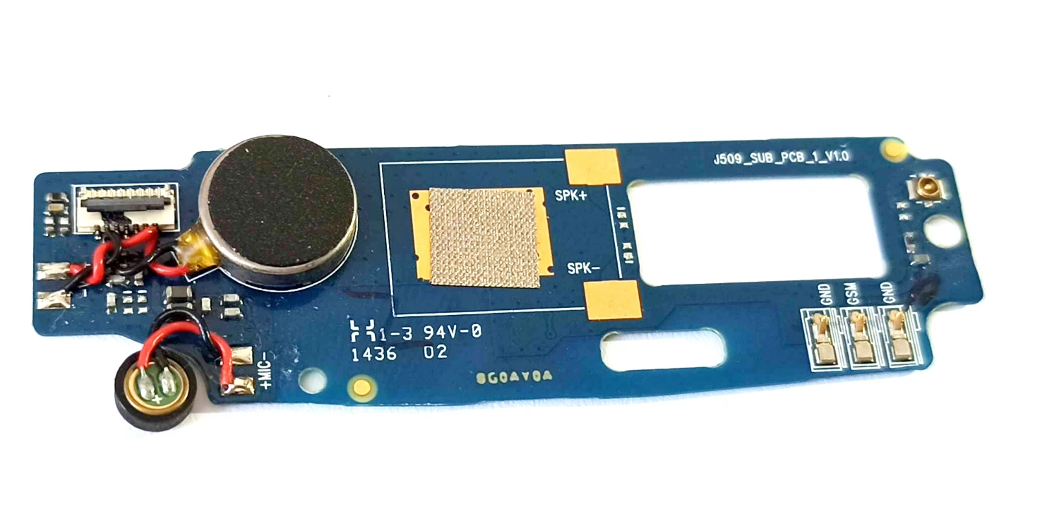 Bottom board fly iq4413 quad condition: b/Y | Motherboards