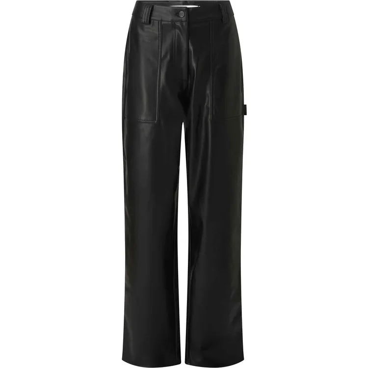 Calvin Klein Jeans Обычные черные