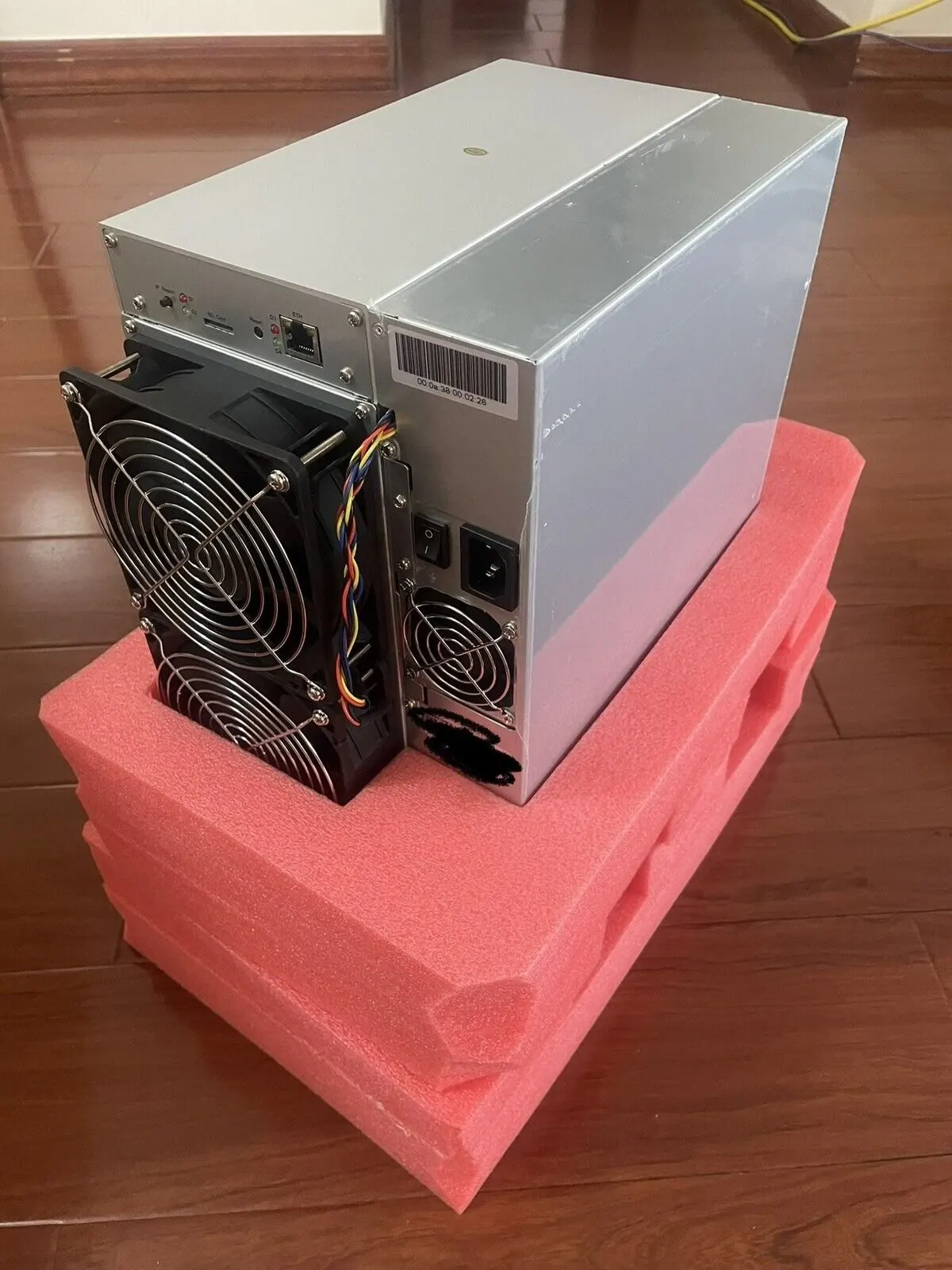 

100% Новые Скидки на ICERIVER KAS KS3M