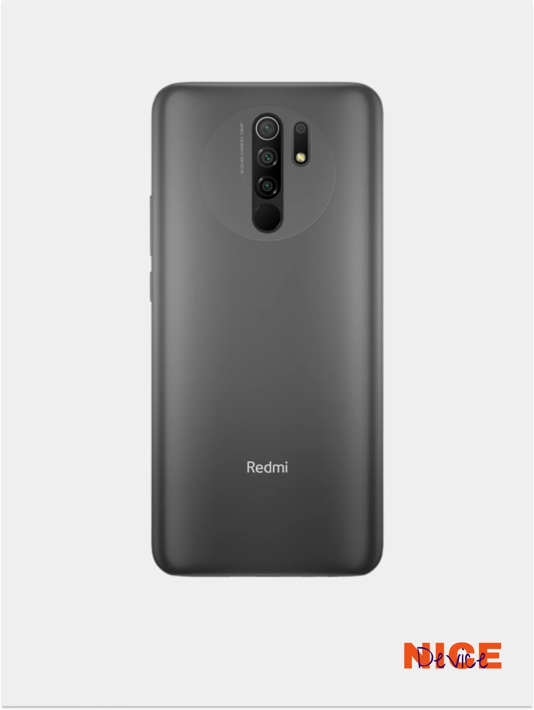 Купить Телефон Redmi 9 C