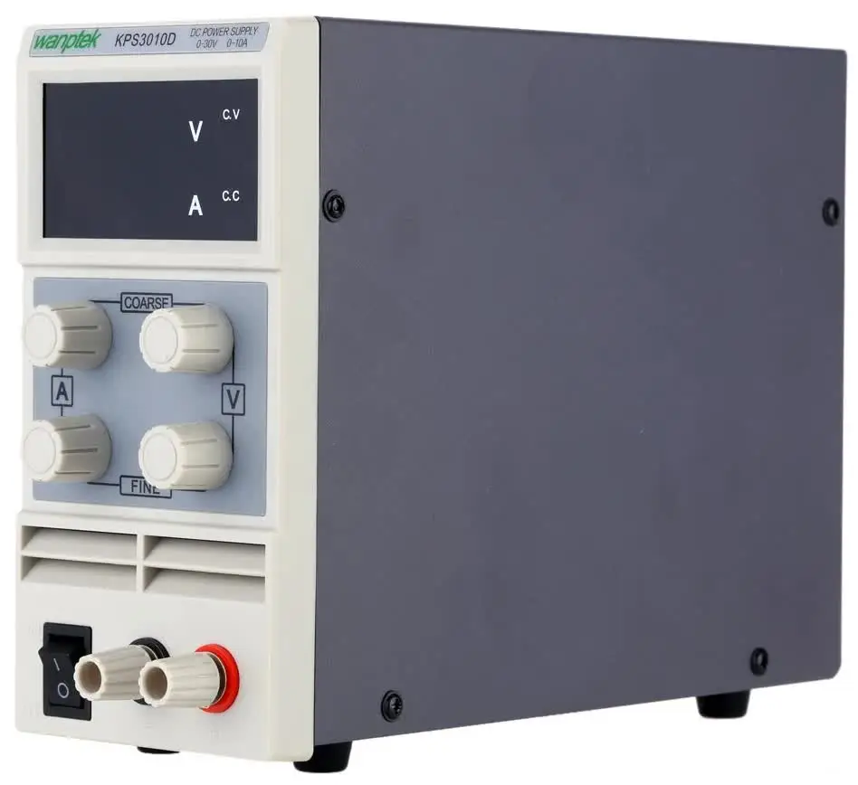 Лабораторный блок питания Wanptek KPS3010D |