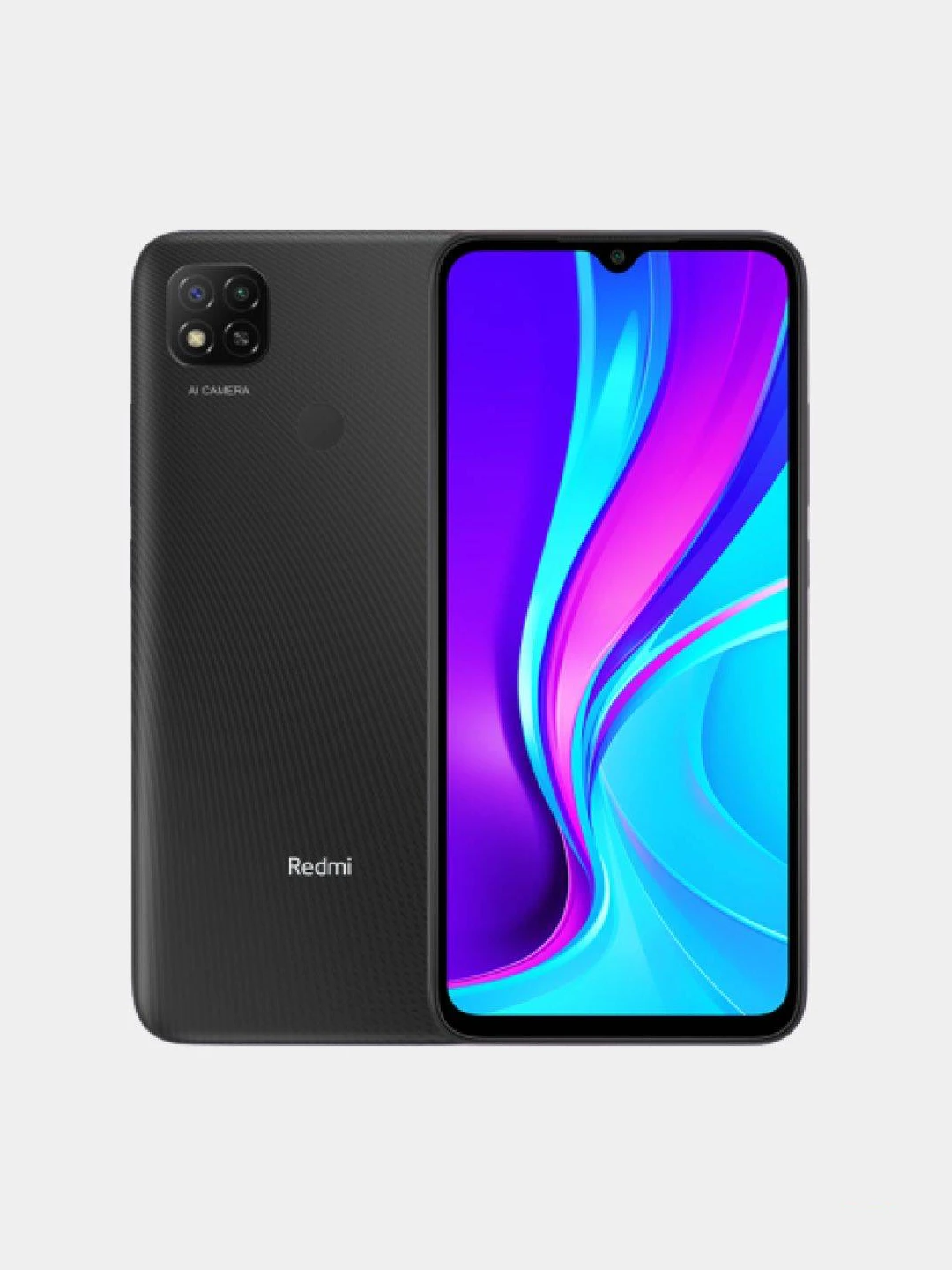 Купить Редми 9 C Nfc