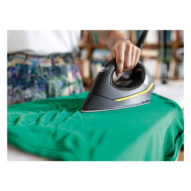 Паровой утюг Karcher EasyFinish (2.863-310.0)