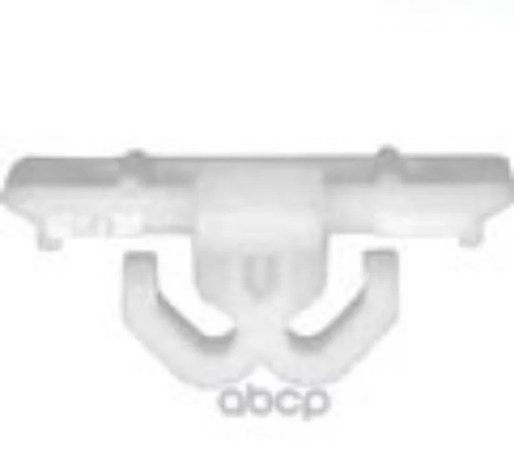 Клипса VAG арт. 4A0853825