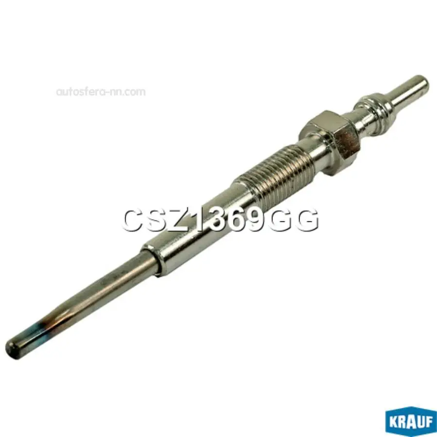 KRAUF CSZ1369GG Свеча накала