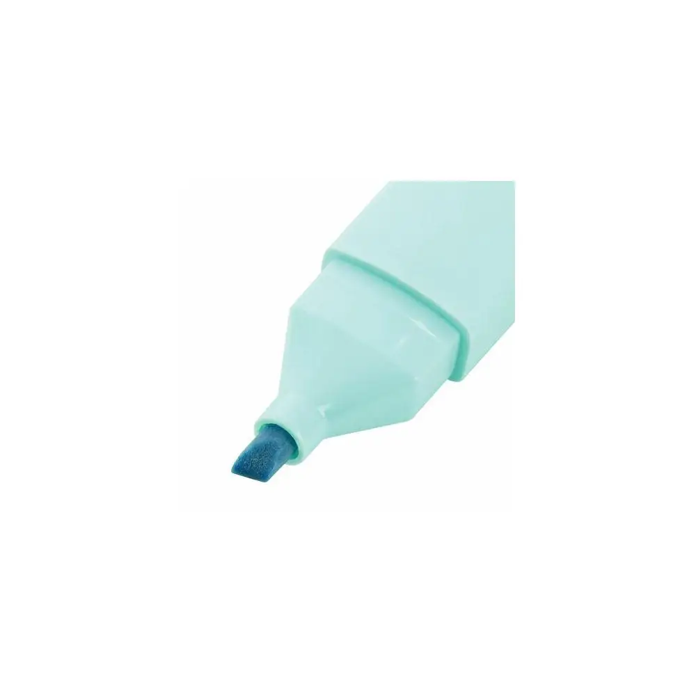 Набор текстовыделителей ЮНЛАНДИЯ 6 шт. АССОРТИ &quotCOLORSTAR PASTEL" линия 1-4 мм 151717 |