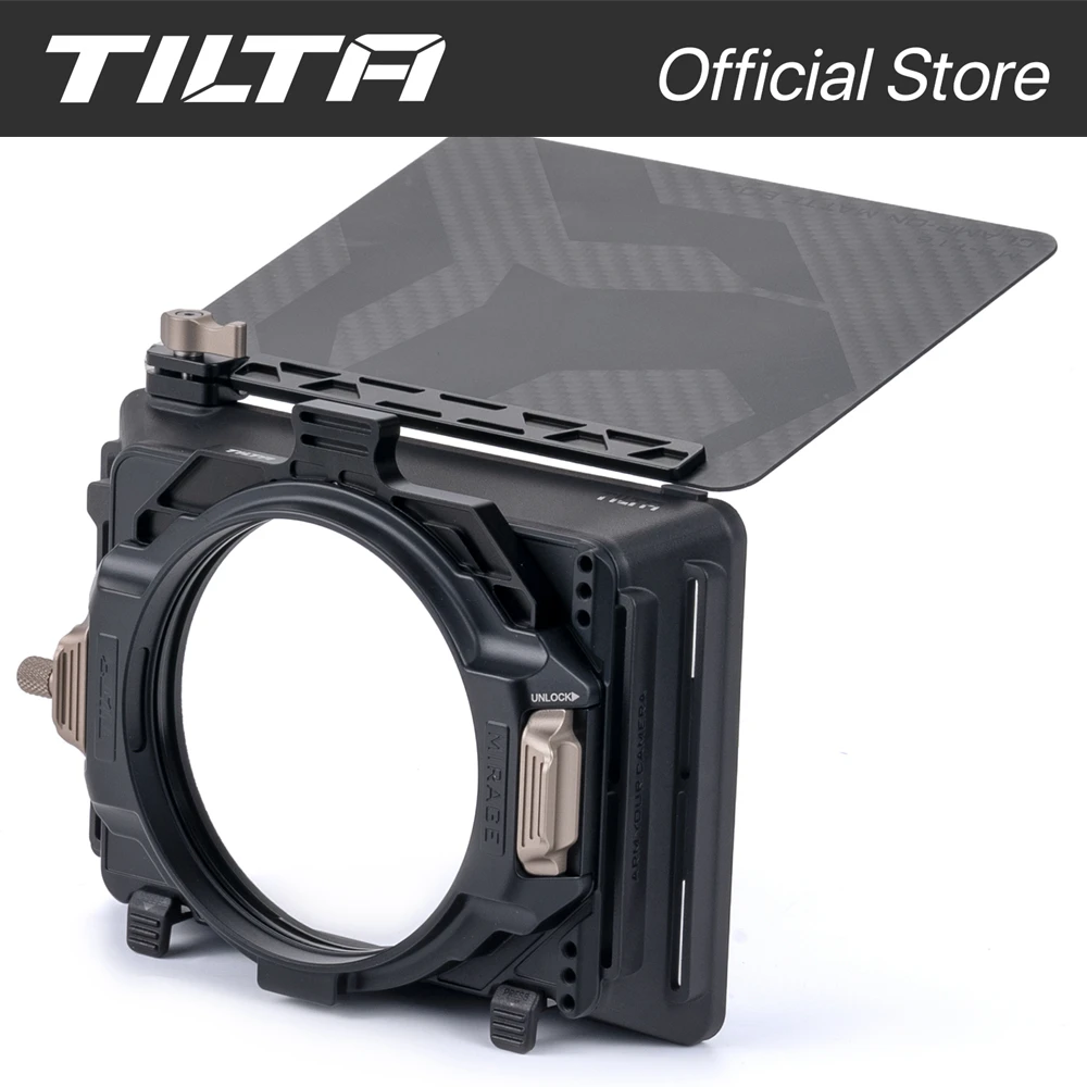 TILTA MB-T16 4x5.65