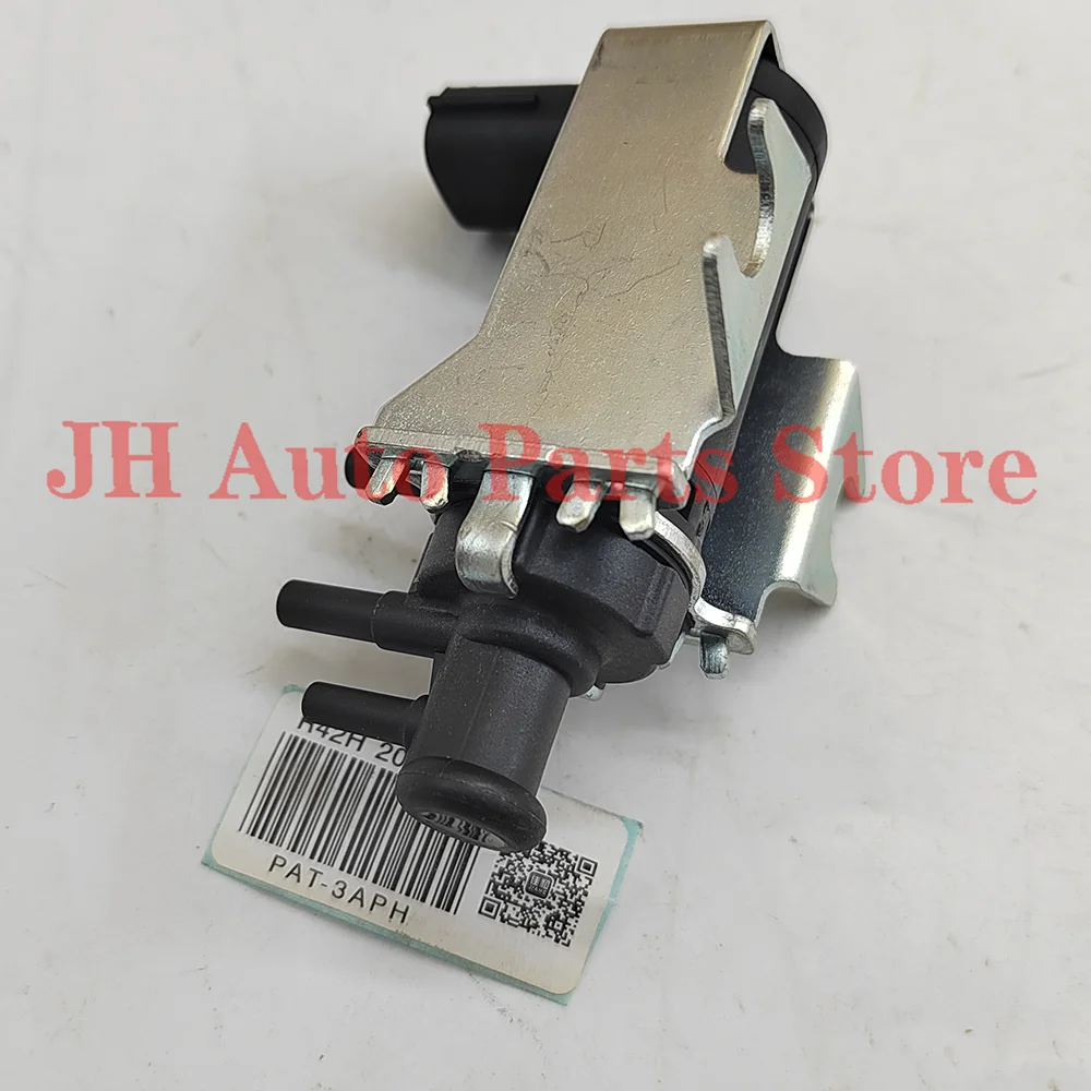 Детали двигателя турбоэлектромагнитный клапан вакуумный электромагнитный для