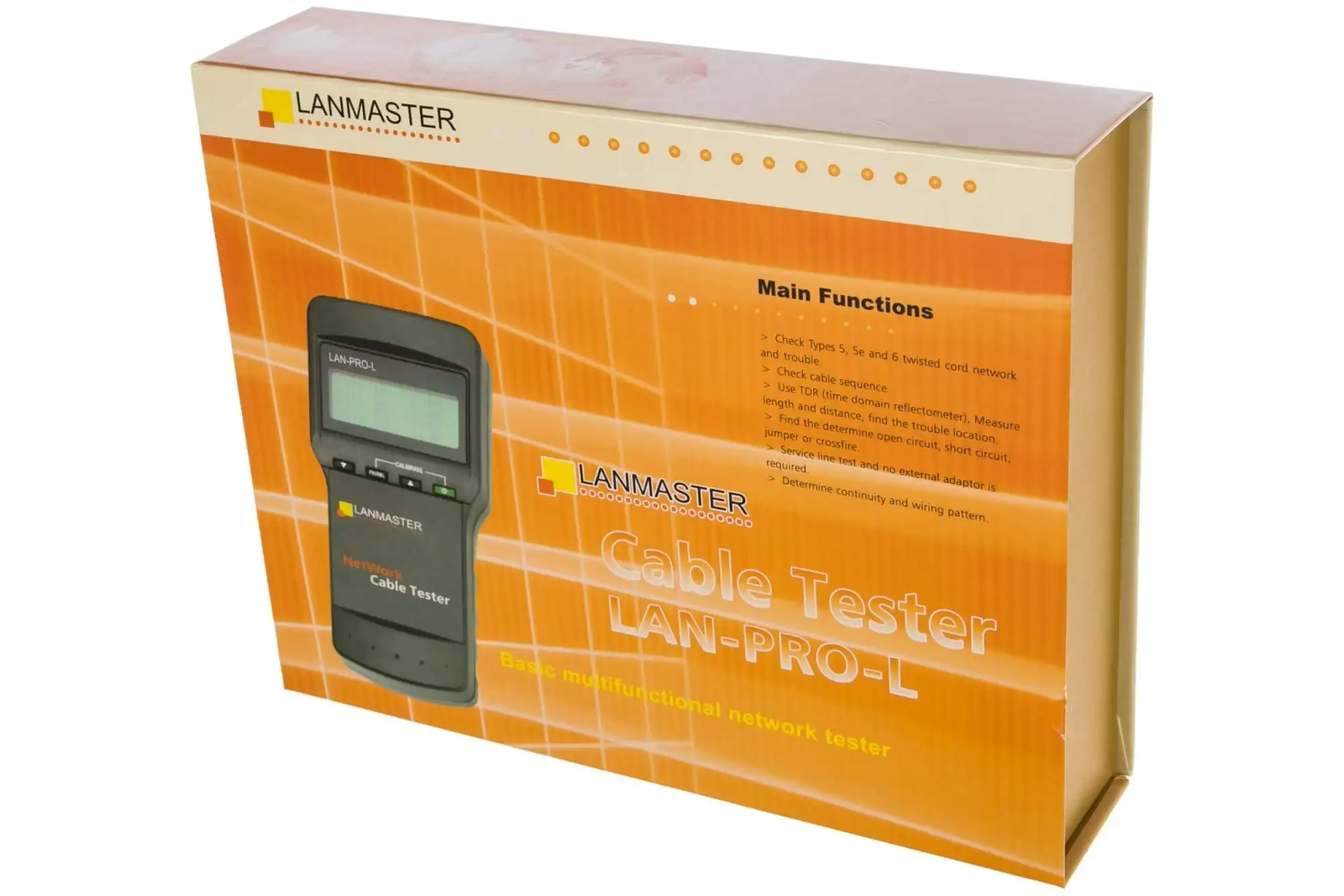 Lan Pro L Tpk Tdr Купить