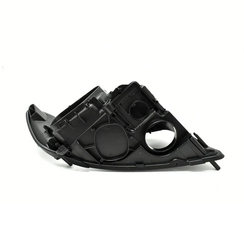 Корпус Левой фары для Audi Q7 (2009-2015) Без AFS