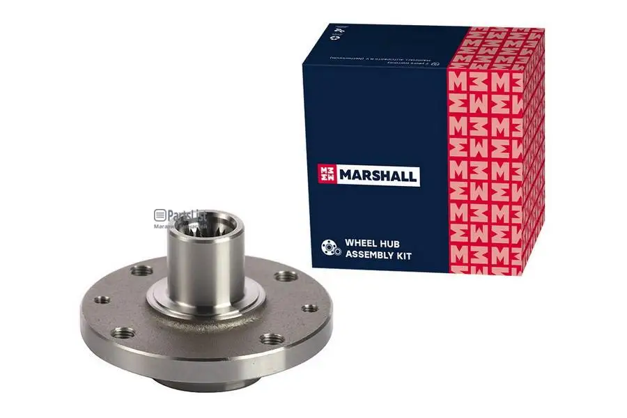 M8140032 Ступица | MARSHALL