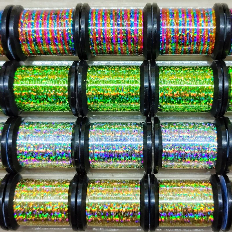 Люрекс Для Рыбалки Купить В Спб