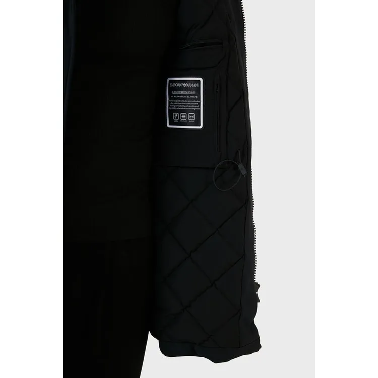 Рисунок 5 - Emporio Armani Расслабленная посадка