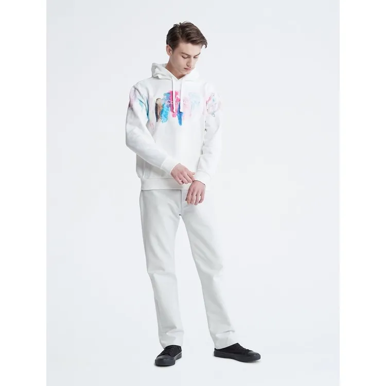 Рисунок 2 - Мужская толстовка Calvin Klein
