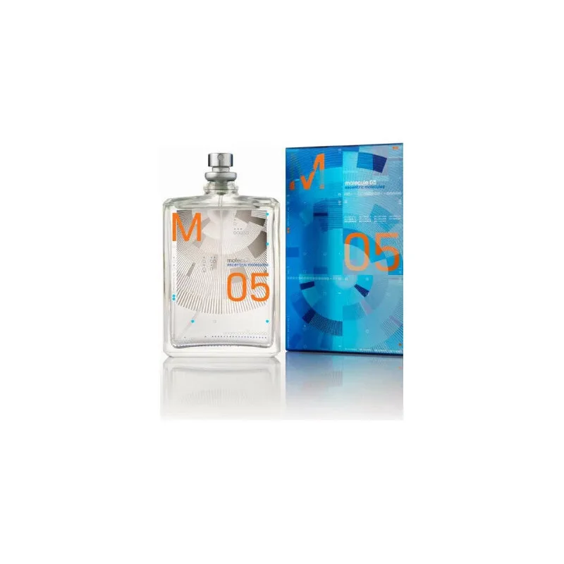 Духи Escentric Molecules Molecule 05 - туалетная вода 100 мл унисекс ...