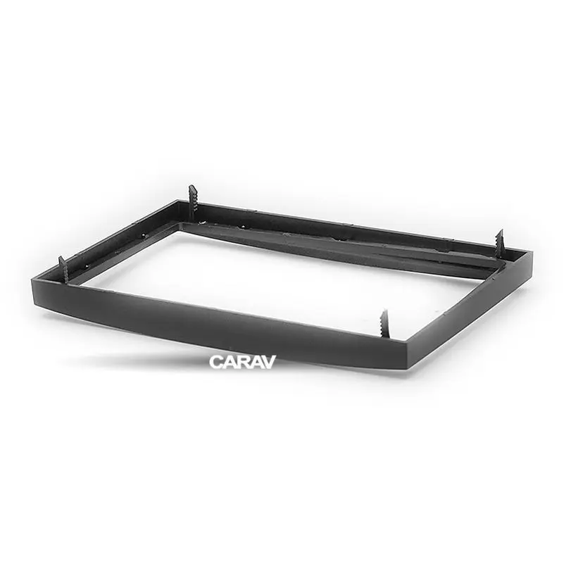 Переходная рамка 2-DIN для CITROEN C2 C3 Berlingo Jumpy / PEUGEOT 207 307 Expert TOYOTA ProAce CARAV 11-091 |