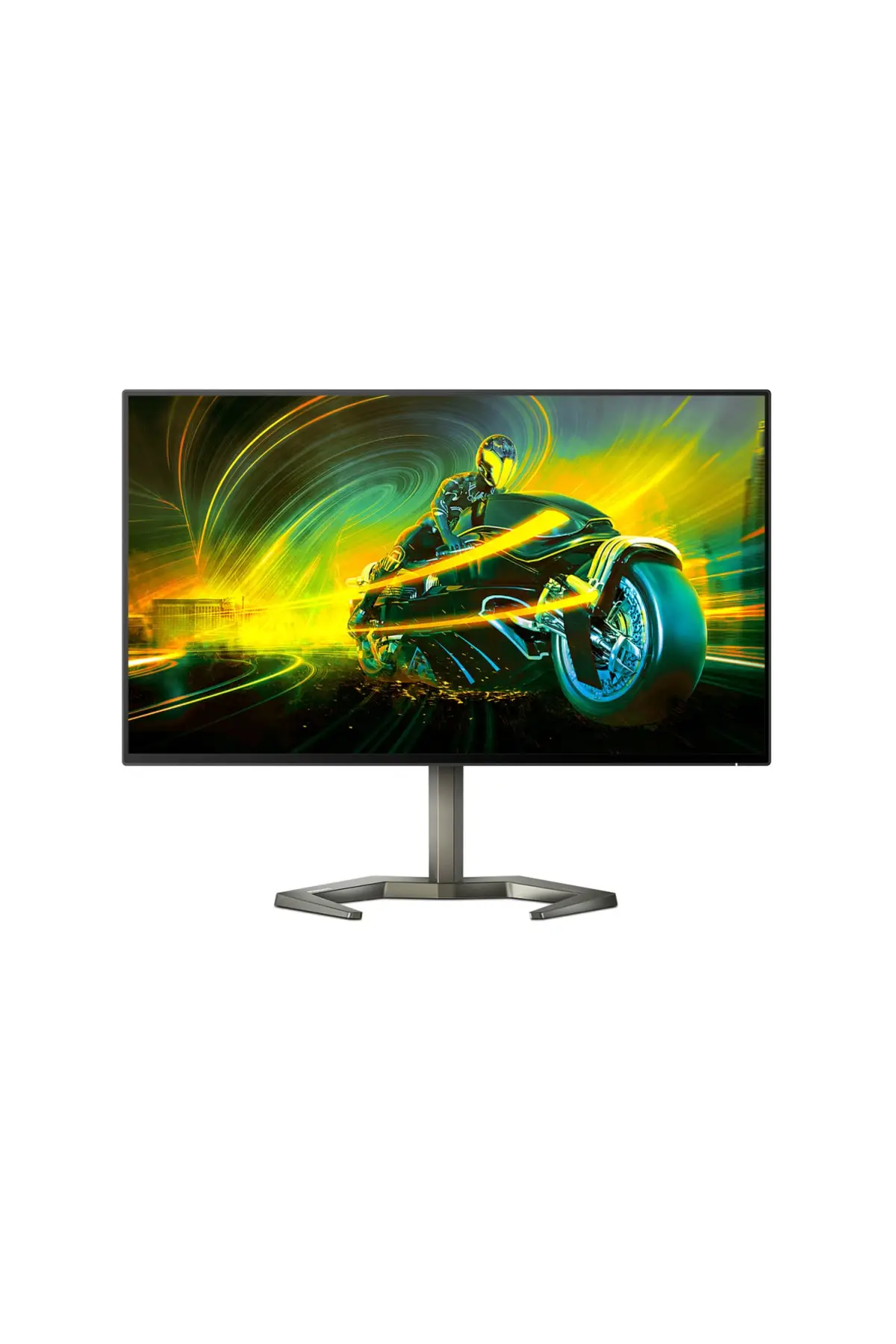 Монитор Aoc 25g3zm Bk Черный Купить